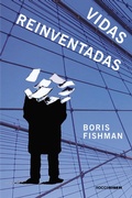 Cover: Vidas reinventadas - Rocco Digital