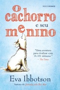 Cover: O cachorro e seu menino - Rocco Digital