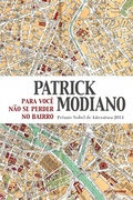 Cover: Para voc&ecirc; n&atilde;o se perder no bairro - Rocco Digital