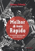 Cover: Melhor & mais r&aacute;pido - Rocco Digital