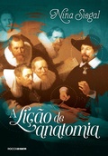 Cover: A li&ccedil;&atilde;o de anatomia - Rocco Digital