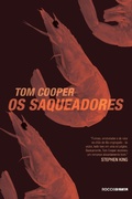 Cover: Os saqueadores - Rocco Digital