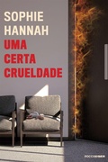 Cover: Uma certa crueldade - Rocco Digital