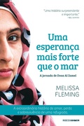 Cover: Uma esperan&ccedil;a mais forte que o mar - Rocco Digital