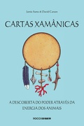Cover: Cartas xam&acirc;nicas - Rocco Digital