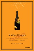 Cover: A vi&uacute;va Clicquot - Rocco Digital
