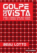 Cover: Golpe de vista - Rocco Digital