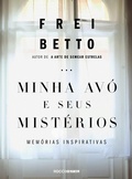 Cover: Minha av&oacute; e seus mist&eacute;rios - Rocco Digital