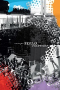 Cover: Cole&ccedil;&atilde;o Pensar Pol&iacute;tico - Oficina Raquel