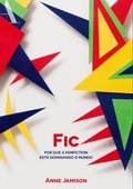 Cover: Fic - Anfiteatro