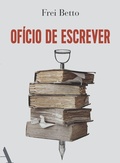 Cover: Of&iacute;cio de escrever - Anfiteatro