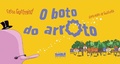 Cover: O boto do arroto - Editora Projeto