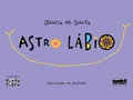 Cover: Astro L&aacute;bio - Editora Projeto