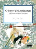 Cover: O pintor de lembran&ccedil;as - Editora Projeto