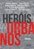 Cover: Her&oacute;is urbanos - Rocco Jovens Leitores