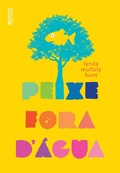 Cover: Peixe fora d'&aacute;gua - Rocco Jovens Leitores