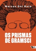Cover: Os prismas de Gramsci - Boitempo Editorial
