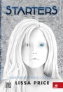 Cover: Starters - Editora Novo Conceito