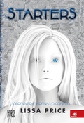 Cover: Starters - Editora Novo Conceito