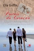 Cover: Postais do cora&ccedil;&atilde;o - Editora Novo Conceito