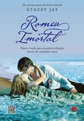 Cover: Romeu imortal - Editora Novo Conceito