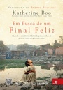 Cover: Em busca de um final feliz - Editora Novo Conceito