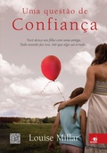 Cover: Uma quest&atilde;o de confian&ccedil;a - Editora Novo Conceito