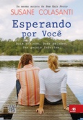 Cover: Esperando por voc&ecirc; - Editora Novo Conceito