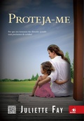 Cover: Proteja-me - Editora Novo Conceito