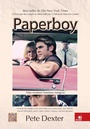 Cover: Paperboy - Editora Novo Conceito