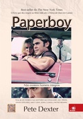 Cover: Paperboy - Editora Novo Conceito
