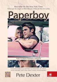 Enlarge image Cover: Paperboy - Editora Novo Conceito
