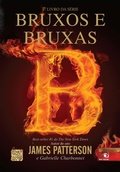 Cover: Bruxos e bruxas - Editora Novo Conceito