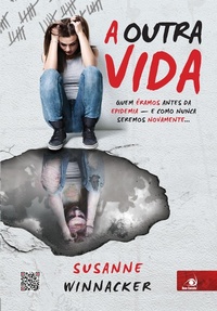 Enlarge image Cover: A Outra Vida - Editora Novo Conceito