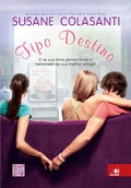 Cover: Tipo destino - Editora Novo Conceito