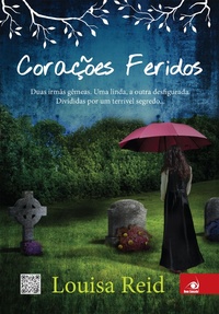 Enlarge image Cover: Corações feridos - Editora Novo Conceito
