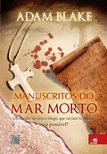 Cover: Manuscritos do mar morto - Editora Novo Conceito