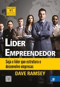 Cover: L&iacute;der empreendedor - Novas Ideias
