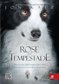 Cover: Rose na tempestade - Editora Novo Conceito