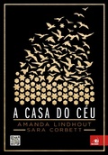 Cover: A casa do c&eacute;u - Editora Novo Conceito