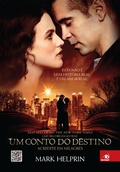 Cover: Um conto do destino - Editora Novo Conceito