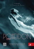 Cover: Poseidon - Editora Novo Conceito