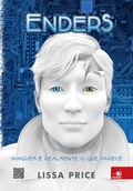 Cover: Enders - Editora Novo Conceito