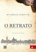 Cover: O retrato - Editora Novo Conceito