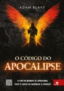 Cover: O código do apocalipse - Editora Novo Conceito