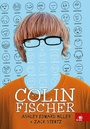 Cover: Colin Fischer - Editora Novo Conceito