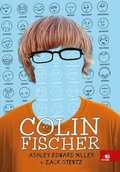 Cover: Colin Fischer - Editora Novo Conceito