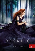 Cover: Desafio - Editora Novo Conceito