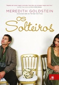 Cover: Os solteiros - Editora Novo Conceito