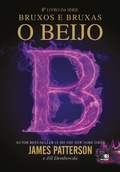 Cover: O beijo - Editora Novo Conceito
